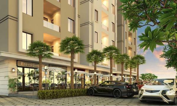 Images for Amenities of Savera Mahal Aangan