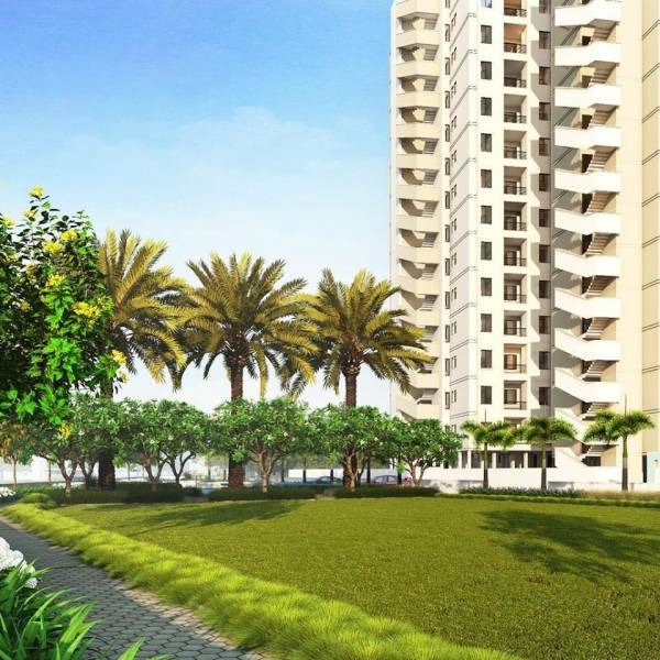 Images for Amenities of Savera Mahal Aangan