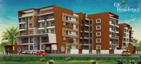 GK Residency