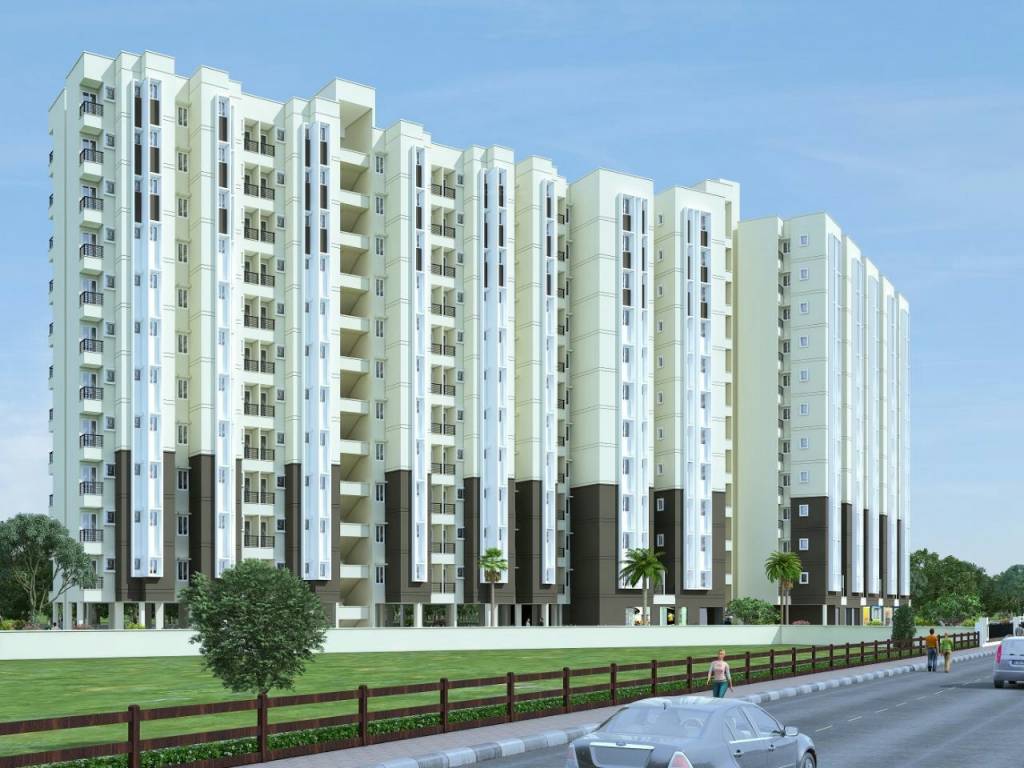 Images for Elevation of Shree Ram Shagun