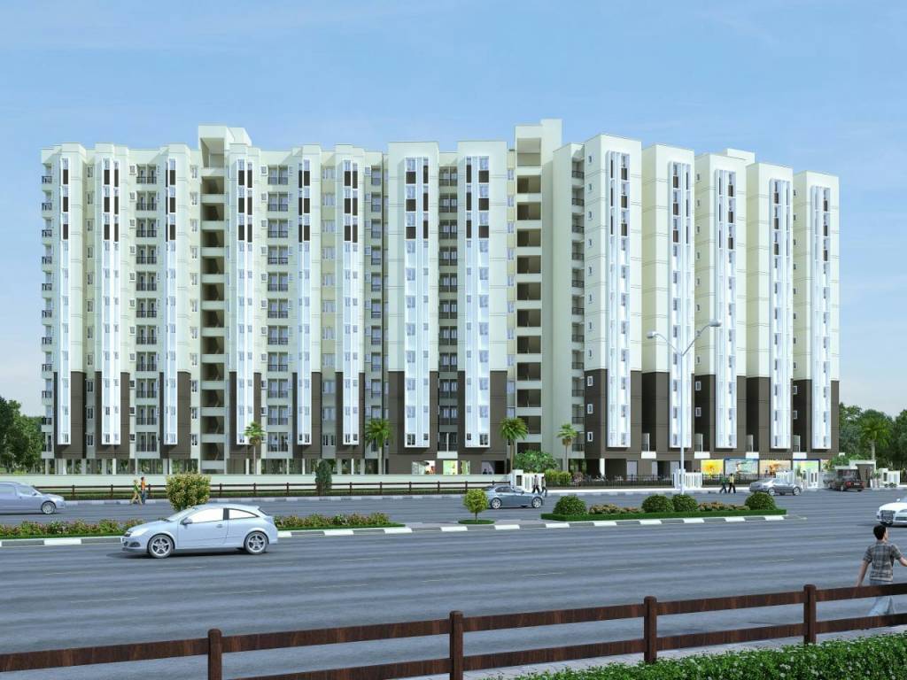 Images for Elevation of Shree Ram Shagun