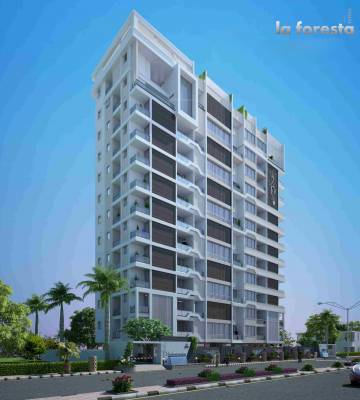 Images for Elevation of DND LA Foresta