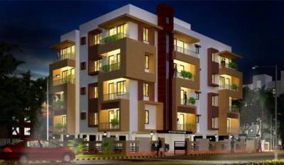 Images for Elevation of Tomar Apartments