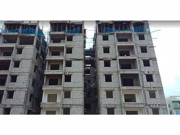  vihhari Construction Status July-18