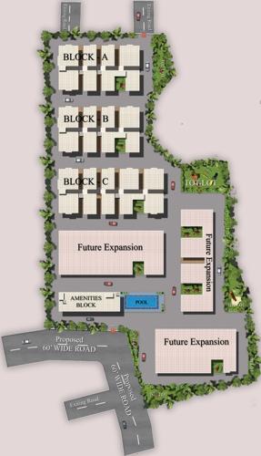  vihhari Images for Layout Plan of Vazhraa Vihhari