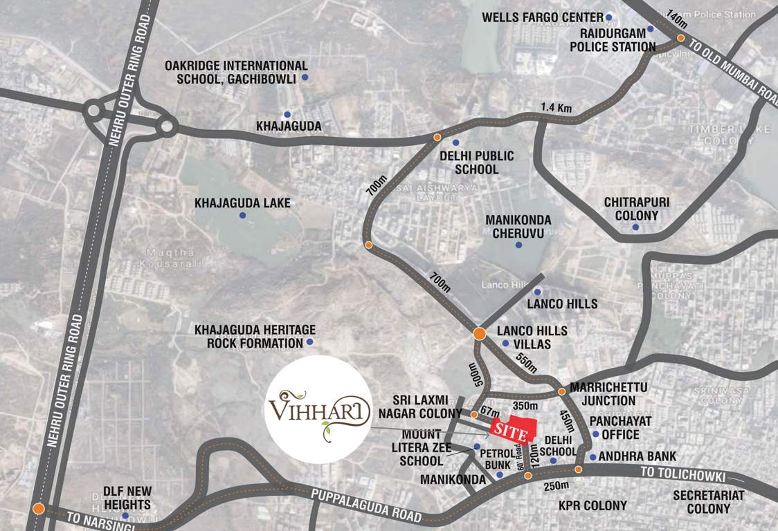  vihhari Images for Location Plan of Vazhraa Vihhari