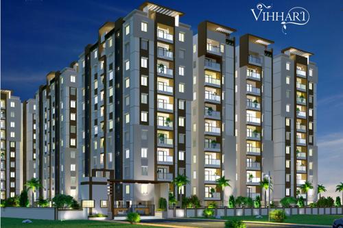  vihhari Images for Elevation of Vazhraa Vihhari