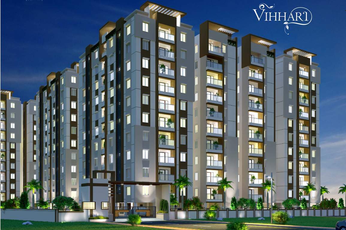  vihhari Images for Elevation of Vazhraa Vihhari