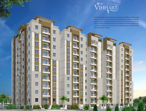  vihhari Images for Elevation of Vazhraa Vihhari