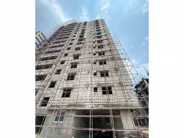 constructionStatus of Vazhraa Prathik