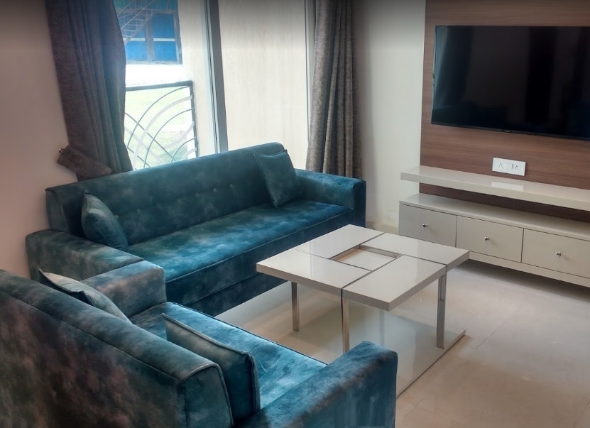 sublimis Living Area