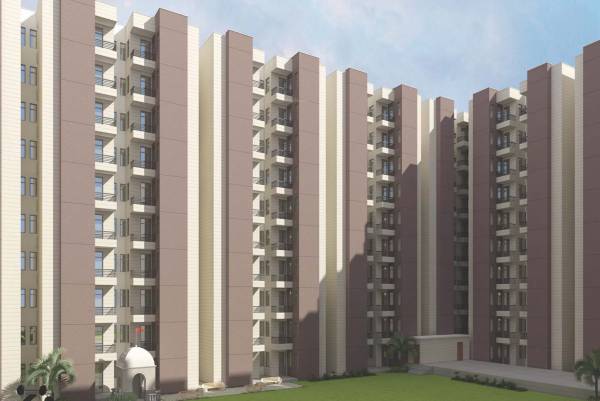 Images for Elevation of SSBC Prangan