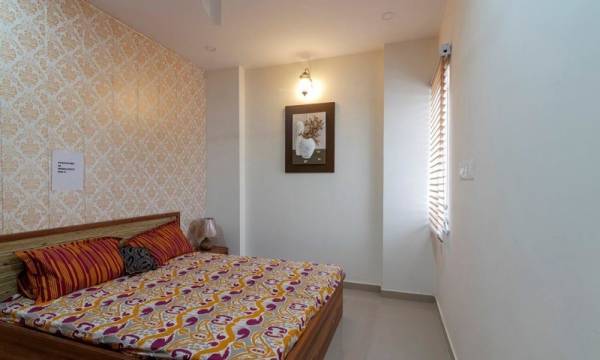  prangan Bedroom