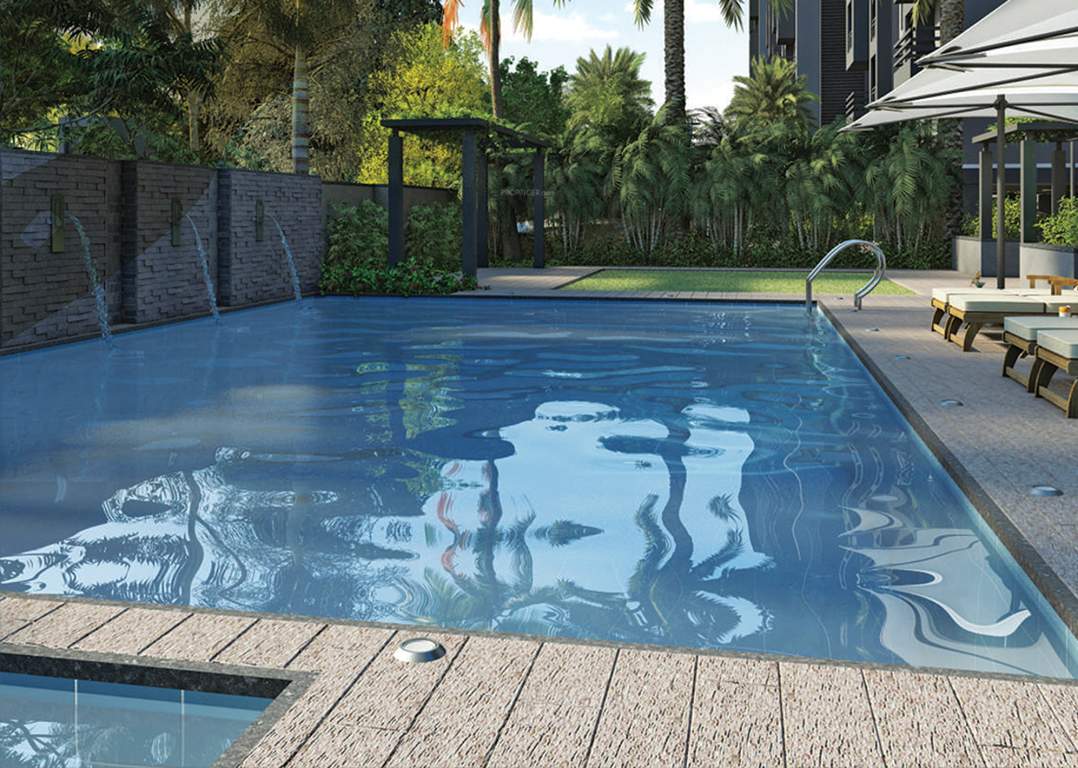 Images for Amenities of DND Samridhi