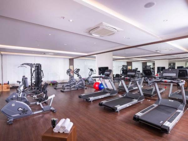  trellis-north-phase Gymnasium