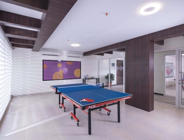  trellis north phase Indoor Games