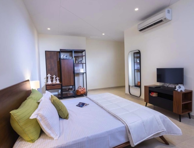 Appaswamy Trellis North Phase