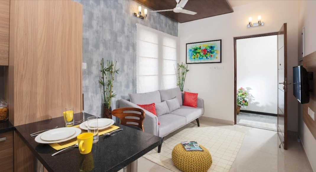 Appaswamy Trellis North Phase