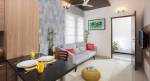 Living Area mainOther of Appaswamy Trellis North Phase