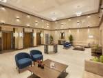 Lobby  trellis-north-phase Lobby