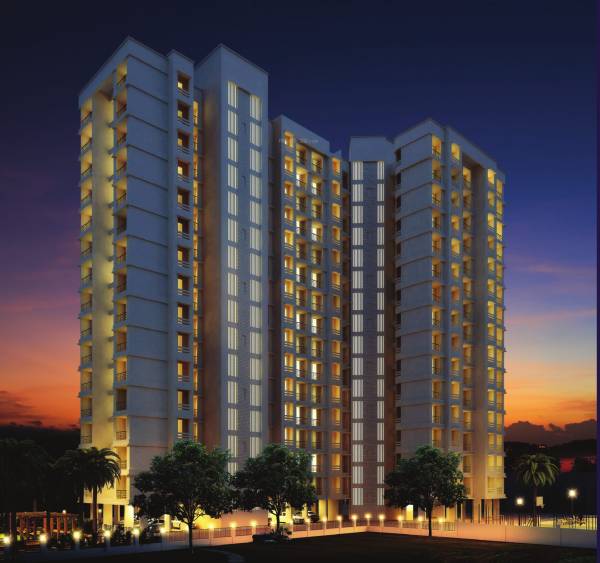  codename-thane-north Images for Elevation of Vaishnavi Codename Thane North