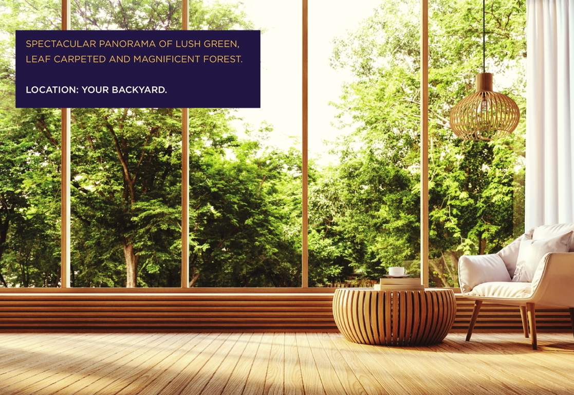  codename thane north Images for Amenities of Vaishnavi Codename Thane North