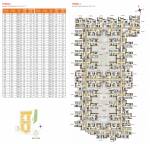 Images for Cluster Plan of Casagrand Woodside Images for Cluster Plan of Casagrand Woodside