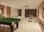 Indoor Games amenities of Casagrand Woodside