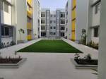 Landscaped Gardens amenities of Casagrand Woodside