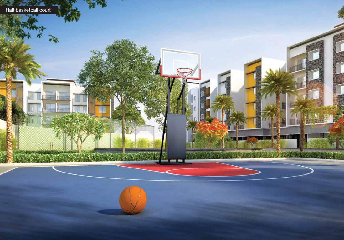  woodside Images for Amenities of Casagrand Woodside