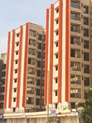  park Images for Elevation of Govinda Park