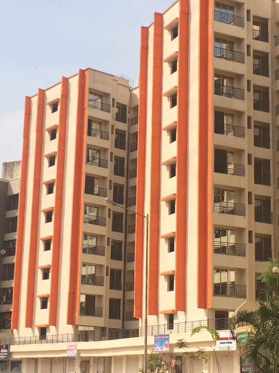  park Images for Elevation of Govinda Park