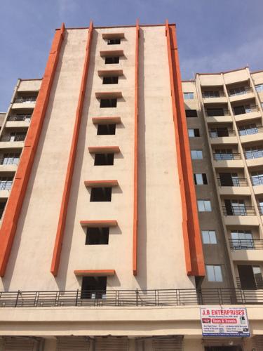  park Images for Elevation of Govinda Park