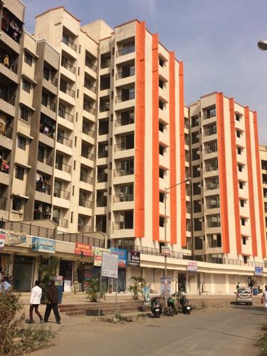  park Images for Elevation of Govinda Park