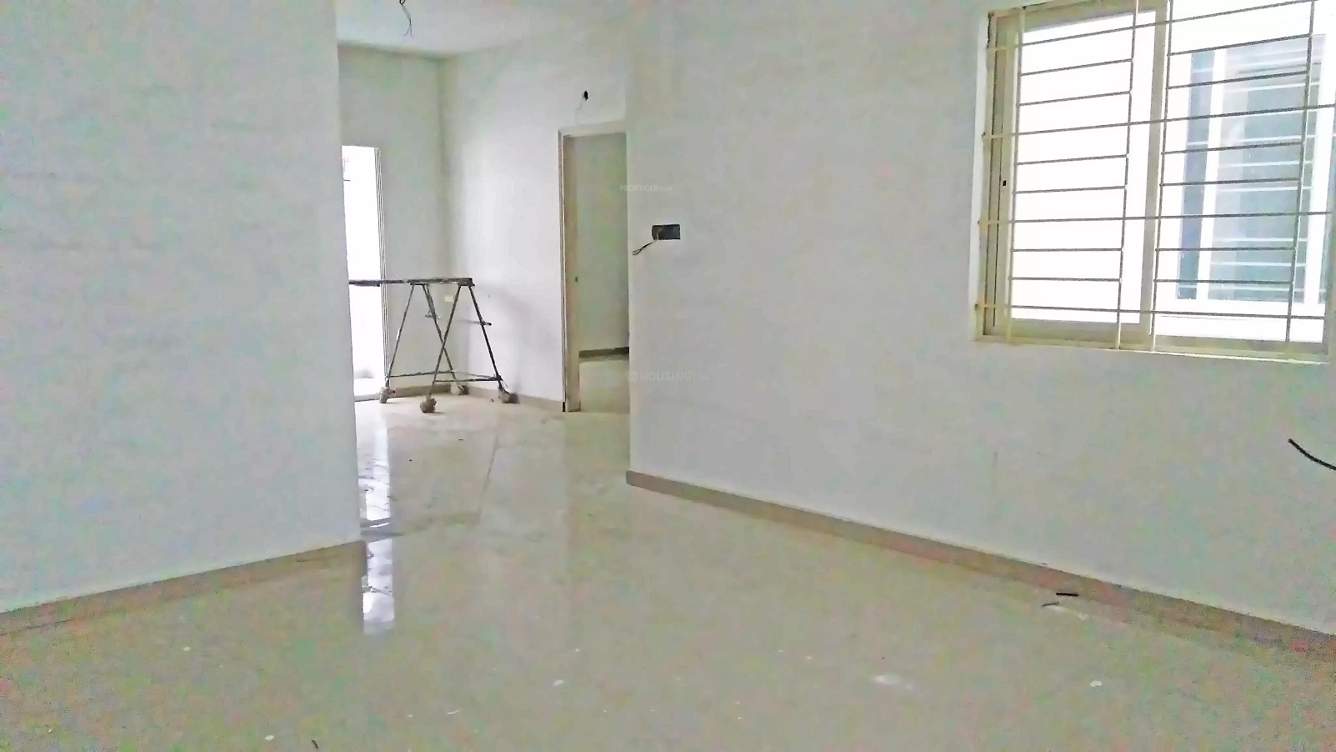  serenity Living Area