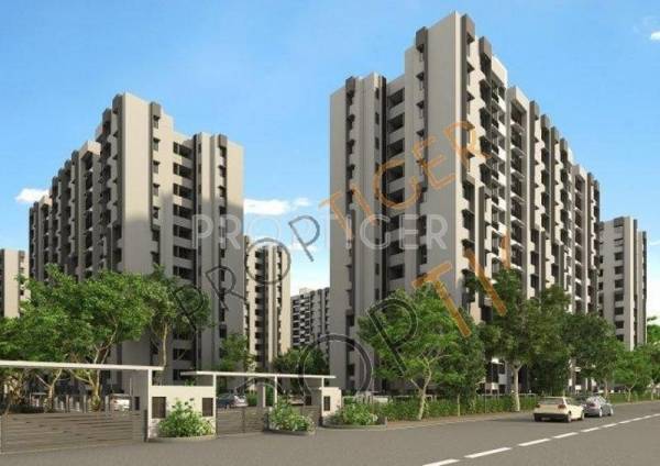 Images for Elevation of Bsafal Parishkaar II