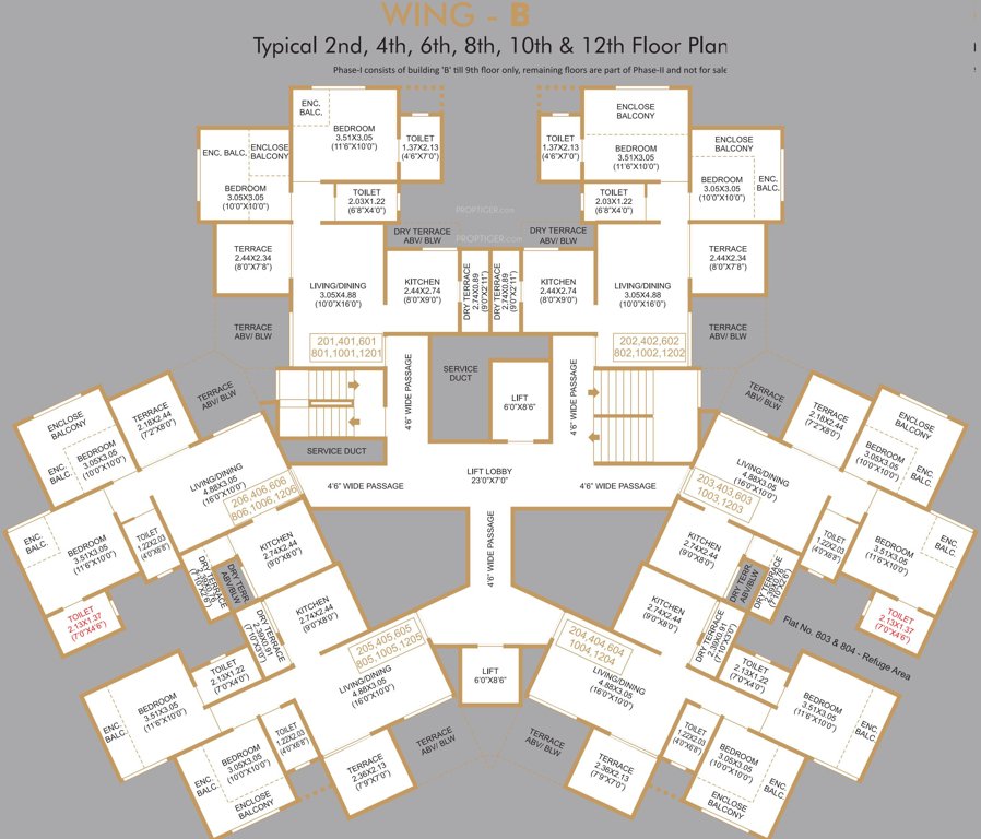  prem mannat Images for Cluster Plan of Geeta Prem Mannat