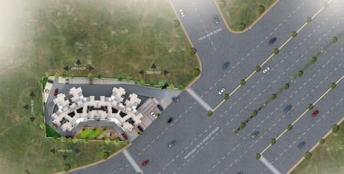 Images for Layout Plan of Geeta Prem Mannat