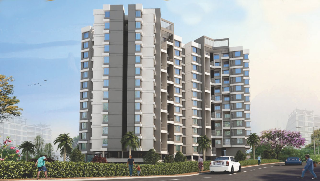  prem mannat Images for Elevation of Geeta Prem Mannat