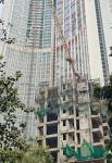 constructionStatus of Lodha Adrina