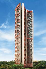 Elevation dummy-Lodha Group Adrina