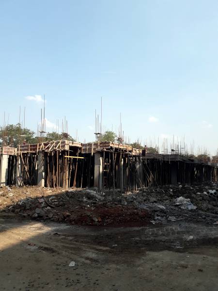 Images for Construction Status of Siddhivinayak Pratima