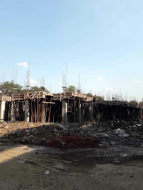 Images for Construction Status of Siddhivinayak Pratima