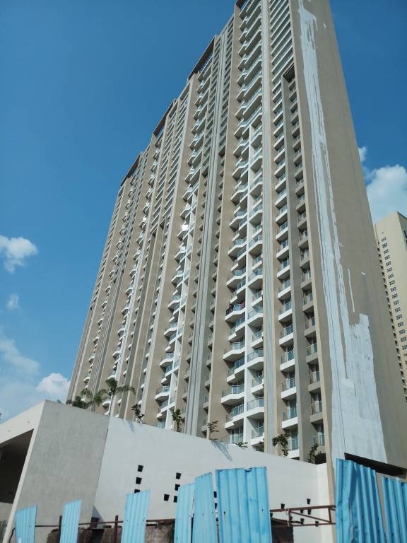 Images for Elevation of Satyam Imperial Heights