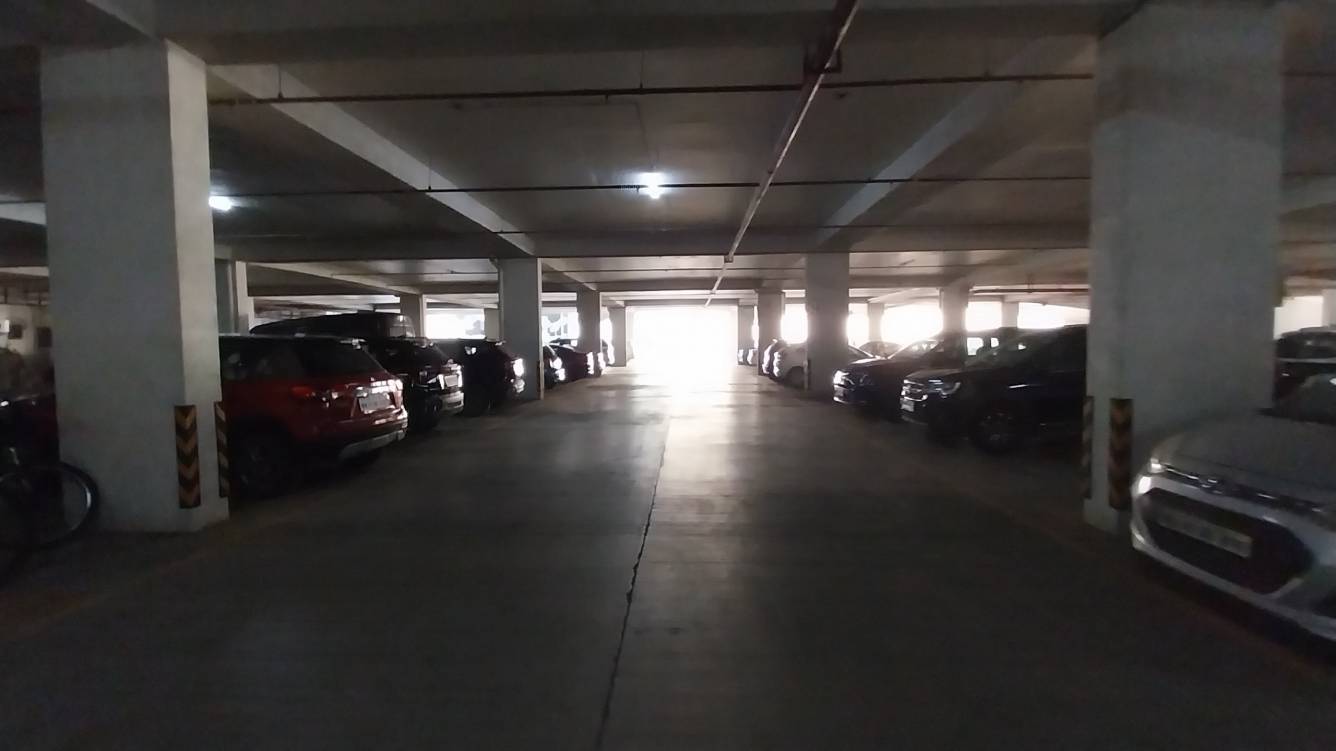  imperial heights Car Parking