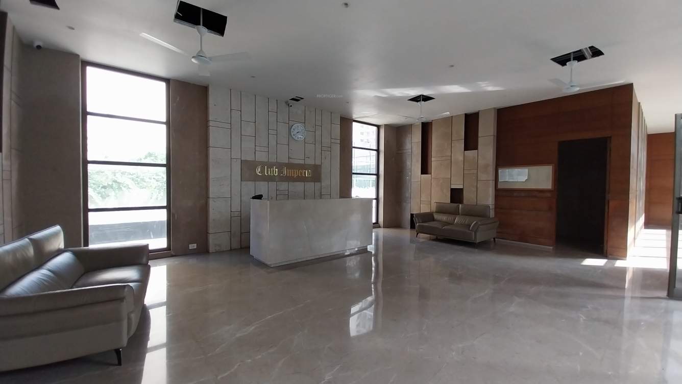  imperial heights Club House