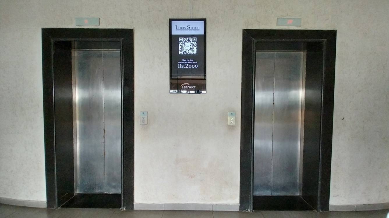  imperial heights Lift(s)