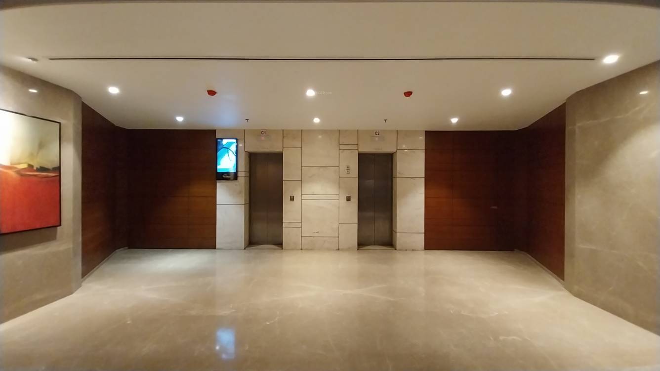  imperial heights Lift(s)