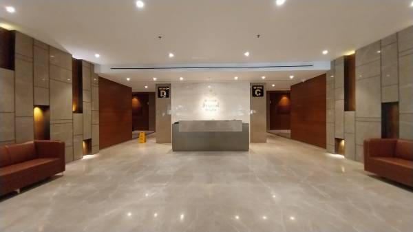  imperial-heights Reception/ Waiting Room