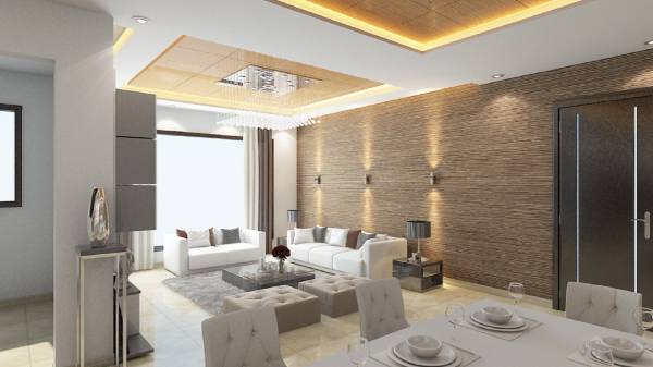  imperial-heights Living Area
